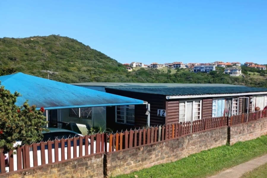 5 Bedroom Property for Sale in Glen Eden Eastern Cape